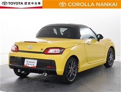 コペン GR スポーツ