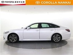 クラウンHV RS アドバンス