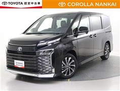 トヨタ ヴォクシー S-Z