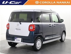 ムーヴキャンバス ストライプス G