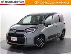 トヨタ シエンタ HV Z