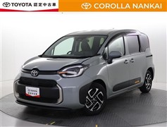 トヨタ シエンタ HV Z
