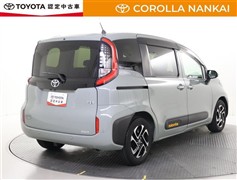 シエンタ HV Z