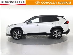 RAV4 PHV ブラックトーン