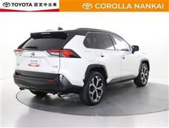 RAV4 PHV ブラックトーン