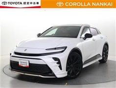 トヨタ クラウン スポーツ Z