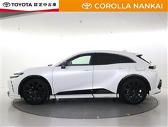 クラウン スポーツ Z