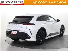 クラウン スポーツ Z