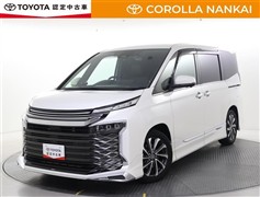 ヴォクシー HV S-Z