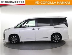 ヴォクシー HV S-Z