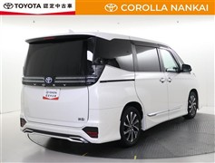 ヴォクシー HV S-Z