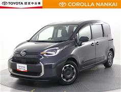 トヨタ シエンタ HV Z