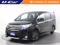 トヨタ ノア SI