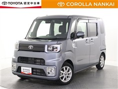 トヨタ ピクシスメガ L SA3