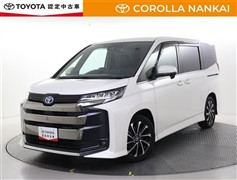トヨタ ノア HV S-Z