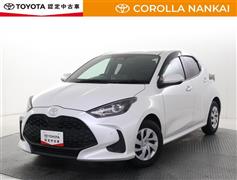 トヨタ ヤリス HV G