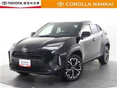 トヨタ ヤリスクロス HV Z