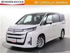トヨタ　ノア HV Z