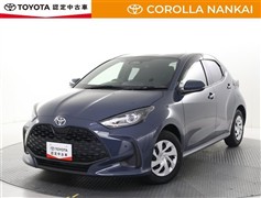 トヨタ ヤリス X