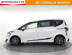 シエンタ G クエロ