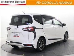 シエンタ G クエロ