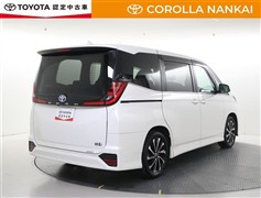 ノア HV S-Z