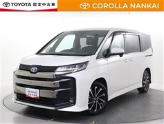 トヨタ ノア HV S-Z