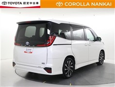 ノア HV S-Z