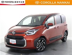 トヨタ シエンタ HV Z