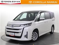 トヨタ ノア HV Z