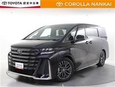 ヴェルファイアHV Z プレミア