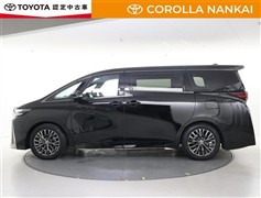 ヴェルファイアHV Z プレミア