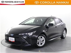 トヨタ カローラ スポーツ HV G