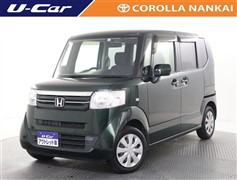 ホンダ N-BOX G
