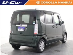 N-BOX G