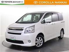 ノア S Gエディション