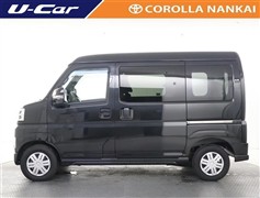 アトレーV 4WD