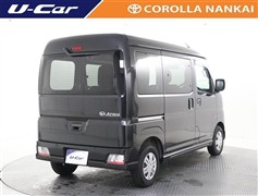 アトレーV 4WD