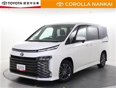 ヴォクシー S-G