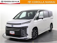 ヴォクシー HV S-Z