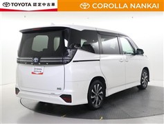 ヴォクシー HV S-Z