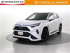 RAV4 HV G 4WD