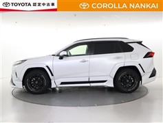 RAV4 HV G 4WD