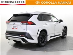 RAV4 HV G 4WD