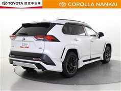RAV4 HV G 4WD