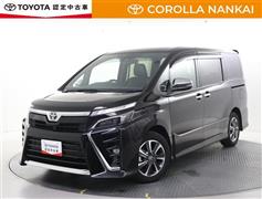 ヴォクシー ZS キラメキ3