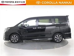ヴォクシー ZS キラメキ3