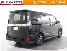ヴォクシー ZS キラメキ3