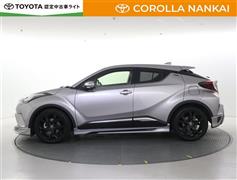 C-HR G モードネロ