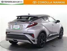 C-HR G モードネロ